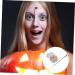 Shop Mikinona Halloween Skin Wax Kit Realistic Scar & Wound Effects for Festival Makeup - Buy Online on SooperMarket.com