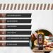 Body Attack BBQ Sauce - 0% Sugar & 0% Fat | Perfect for All Diets | 320ml (2 Pack) - International Shipping Available - Buy Online on SooperMarket.com