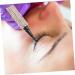 Angoily 1pc Eyeliner Fake Eyelashes Fake Lashes Magnetic Eyelashes Liner Ink Cosmetic Accessory Diamond - Buy Online on SooperMarket.com