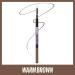 Maybelline New York Brow Ultra Slim 03 Warm Brown - 1 Piece | Shop Internationally for Perfect Brows - Buy Online on SooperMarket.com