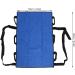 Patient Transfer Pad Reusable Washable Patient Transfer Sheet Bed Repositioning Pad with Reinforced Handle for Turning Lifting - Buy Online on SooperMarket.com