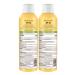 Babo Botanicals Sheer Zinc SPF 30 Continuous Spray Sunscreen - 100% Mineral, Unscented (12 Fl Oz, Pack of 2) - Buy Online on SooperMarket.com