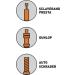 SKS Multi-Valve Head Tyre Valve Connector - Universal Fit - Buy Online on SooperMarket.com