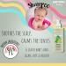 Kids Stuff Baby Shampoo 300ml - Natural & Organic | Dermatologist & Pediatrician Approved | Vegan & Cruelty-Free - Buy Online on SooperMarket.com