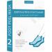 Foot Mask - 4 Pairs Peeling & Moisturizing Socks for Dry Cracked Feet | Spa Treatment for Men & Women | Gentle Corn Removal - Buy Online on SooperMarket.com
