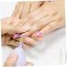 Gogogmee Nail Polisher Pedicure Tools Nail Polishing Shape Tools Nail File Bits Manicure Pedicure Bit Manicure Grinding Head Nail Art Drill Bits Nail Art Bits Nail Drill Head Tungsten Steel - Buy Online on SooperMarket.com