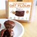 Weider Gourmet Oat Flour. Brownie Flavor (1.9 kg). Whole Grain Source of Proteins Low Sugar Content. BROWNIE 1.9 KG - Buy Online on SooperMarket.com