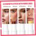 HAPINARY 1 Set Contour Stick Highlighter Stick Makeup Highlighter Stick Contour Blush Stick for Cheeks Contouring Makeup Kit Face Highlighter Contouring Stick Contour Kit for Women - Buy Online on SooperMarket.com