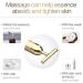GOODYBUY 24K Gold Beauty Bar - Electric 2-in-1 Face Massager for Lift and Tightening - Buy Online on SooperMarket.com