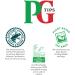 P.G. Tips Original 160 Black Tea Bags - Full-bodied Taste, Refreshing Flavor | 60 Second Brew Time - Buy Online on SooperMarket.com