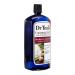 Dr Teal's Foaming Bath Combo Pack - Moisturizing Shea Butter & Almond Oil with Melatonin for Sleep - 68 fl oz Total - Buy Online on SooperMarket.com