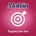 Motrin Super Strength Tablets Pain Reliever for Menstrual Pain Headaches Back Pain Ibuprofen 400mg 45 Tablets 45 Count (Pack of 1) Tablets - Buy Online on SooperMarket.com