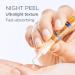 ISDIN Isdinceutics Night Peel (10 ampoules) | Exfoliating Facial Promoting Cell Turnover serum 10 Ampullen - Buy Online on SooperMarket.com