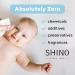 SHINO Disposable Cotton Facial Tissue Travel Pack 60 Count Idea for Sensitive Skin 100% Pure Cotton Tissue Perfect for Makeup Removal Baby Care Facial Cleaning and Personal Hygiene (3 Pack) - Buy Online on SooperMarket.com