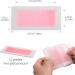 24pcs Wax Strips - Face, Eyebrow, Arms, Legs, Underarm Hair Removal for Women - Cold Facial Waxing Strips - Bikini Ready - Double Sided - Home & Travel Friendly - Buy Online on SooperMarket.com