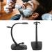 Safety Razor & Brush Holder Corrosion-Resistant Men's Shaving Set Organizer | Ship Worldwide - Buy Online on SooperMarket.com