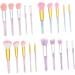 Didiseaon 5 Set Liquid Makeup Women s Suits Ladies Suits Travel Makeup Brush Blending Brushes Makeup Face Brushes Makeup Brushes Cosmetics Brush Diamond Concealer Brush - Buy Online on SooperMarket.com