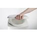 Cleanbowl 100m Toilet Paper for Camping Motorhomes & Caravans | 263 Sheets 2-Layer Comfort Quality - Buy Online on SooperMarket.com