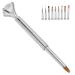 Art Nail Tools & Brush Set for Nail Art | DIY Point Design Liner & Accessories - International Shipping - Buy Online on SooperMarket.com