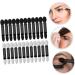NOLITOY 120pcs Cotton Eyeshadow Brush Cosmetic Miss Double Head - Buy Online on SooperMarket.com