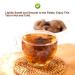 Malva Nut 125G - Fat Dried Sterculia Lychnophora | Premium Pangdahai Chinese Health Tea | International Shipping - Buy Online on SooperMarket.com