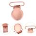 Packove 10-Pack Belt Clips with Duck Bill Buckle - 25mm Pacifier & Trouser Stocking Holders - Buy Online on SooperMarket.com