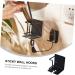 Beavorty Shaver Holder & Clothes Rack - Durable Steel Socket for Easy Organization | International Shipping Available - Buy Online on SooperMarket.com