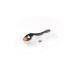 Sodacoda Dermaroller - 540 Titanium & Stainless Steel Micro Needles | 2.50mm Needle Length for Ultimate Skin Rejuvenation - Buy Online on SooperMarket.com