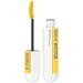 Maybelline Volum' Express Colossal Curl Bounce Washable Curling Mascara Very Black 1 Count