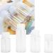 Travel Liquid Container Liquid Pump Bottle Cosmetics Dispenser Bottle High Quality Materials Travel for Nail Polish Alcohol Home - Buy Online on SooperMarket.com