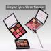 Buy Ultimate Shadow Palette for Eyes - Shade 06 | 9g Long-lasting Eyeshadow - International Shipping Available - Buy Online on SooperMarket.com