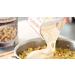 Chef-mate White Cheddar Cheese Sauce & Queso for Mac and Cheese - 6 lb 10 oz (#10 Can Bulk) - Buy Online on SooperMarket.com