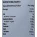 The Groovy Food Company Organic Coconut Sugar 500g - Natural Sweetener for Healthy Living - Buy Online on SooperMarket.com