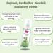 Preethy's Boutique Rosemary Water 200ml - Hair Spray | Hair Growth | Hair strengthening | Hair Mist for All Hair Types. - Buy Online on SooperMarket.com