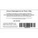 Dried Paris Mushrooms 100g - Buy Online on SooperMarket.com
