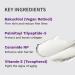 Velvet Firming Face Moisturizer - Bakuchiol Retinol Alternative Anti-Aging Cream with Ceramide & Peptide Fragrance-Free Korean Skin Care for Face & Neck - Buy Online on SooperMarket.com