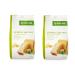 2x 450g PREMIUM QUALITY LEMON CAKE MIX EASY TO USE FROM TARTU MILL 0.9kg | Just add Water or Milk