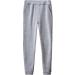 oelaio Women's Hooded Sweatshirt and Sweatpants Set | 2 Piece Tracksuit Outfit | S-3XL | Gray - Buy Online on SooperMarket.com