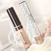 1PC Professional Makeup Concealer Wand Complete Coverage Serum High Adhesive Concealer Without Clumping And Cracking Perfect Covers Blemishes - Buy Online on SooperMarket.com