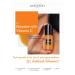 Vitamin C Essentials Set for Women - Brightening Booster & Radiant Cleansing Foam - 2 Pc Skin Care - Buy Online on SooperMarket.com