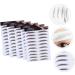 PLAFOPE 5pcs Eyebrow Stickers Best Eyebrow Transfers Eyebrow Transfer Stickers 3d Tool Eyebrow Trimming - Buy Online on SooperMarket.com