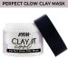 Nykaa Naturals Clay It Cool Mask - 100% Natural Clay for Clear Skin & Glow | Antioxidant Rich | 1 oz - Worldwide Shipping - Buy Online on SooperMarket.com