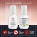 Buy ELITE Eyelash Extension Remover Gel | Fast & Easy 60s Formula for Mink Lashes | Essential Lash Supplies 15ml - Buy Online on SooperMarket.com