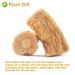 Buy Radix Codonopsis 150g - Premium Dried Dang Shen Root Herbal Tea for Vitality | International Shipping - Buy Online on SooperMarket.com