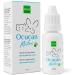 Ocucan Moisturising Eye Drops with Hyaluronic Acid for the Eyes of Dogs. Lubricating Relief Drops for Dry Eyes 15 ml