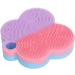 Facial Cleansing Brush - Remove Dead Skin with Silicone Face Brush | Shop Internationally - Buy Online on SooperMarket.com