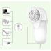 Buy 2X Electric Lint Remover & Fabric Shaver - Rechargeable Sweater Shaver with Removable Bin for Quick & Effective Cleaning | International Shipping Available - Buy Online on SooperMarket.com