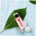 Baluue 1 Set Hydrating Instrument Air Humidifier Face Steamer Humidifier Mist Facial Mister Abs Pink - Buy Online on SooperMarket.com