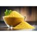 Buy 100% Gluten-Free Peeled Golden Millet (400g) | Premium International Shipping - Buy Online on SooperMarket.com