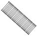 Mikinona 30pcs Double Ended Eyeshadow Brush Makeup Makeup Tool Eye Makeup Brushes Wooden Handle